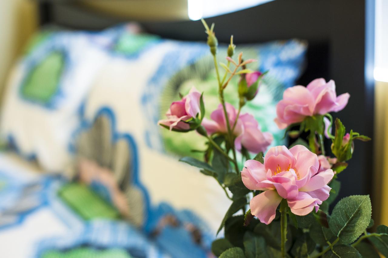 Los Angeles Vacation Rooms Bagian luar foto
