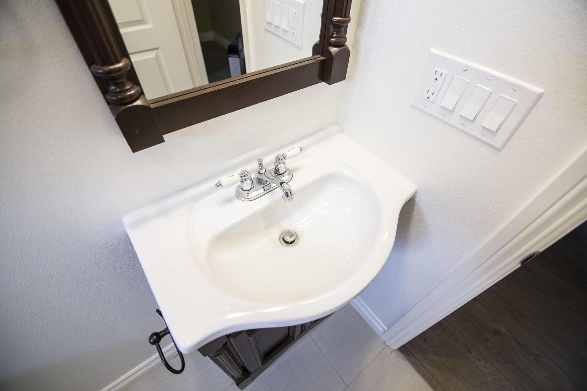 Los Angeles Vacation Rooms Bagian luar foto