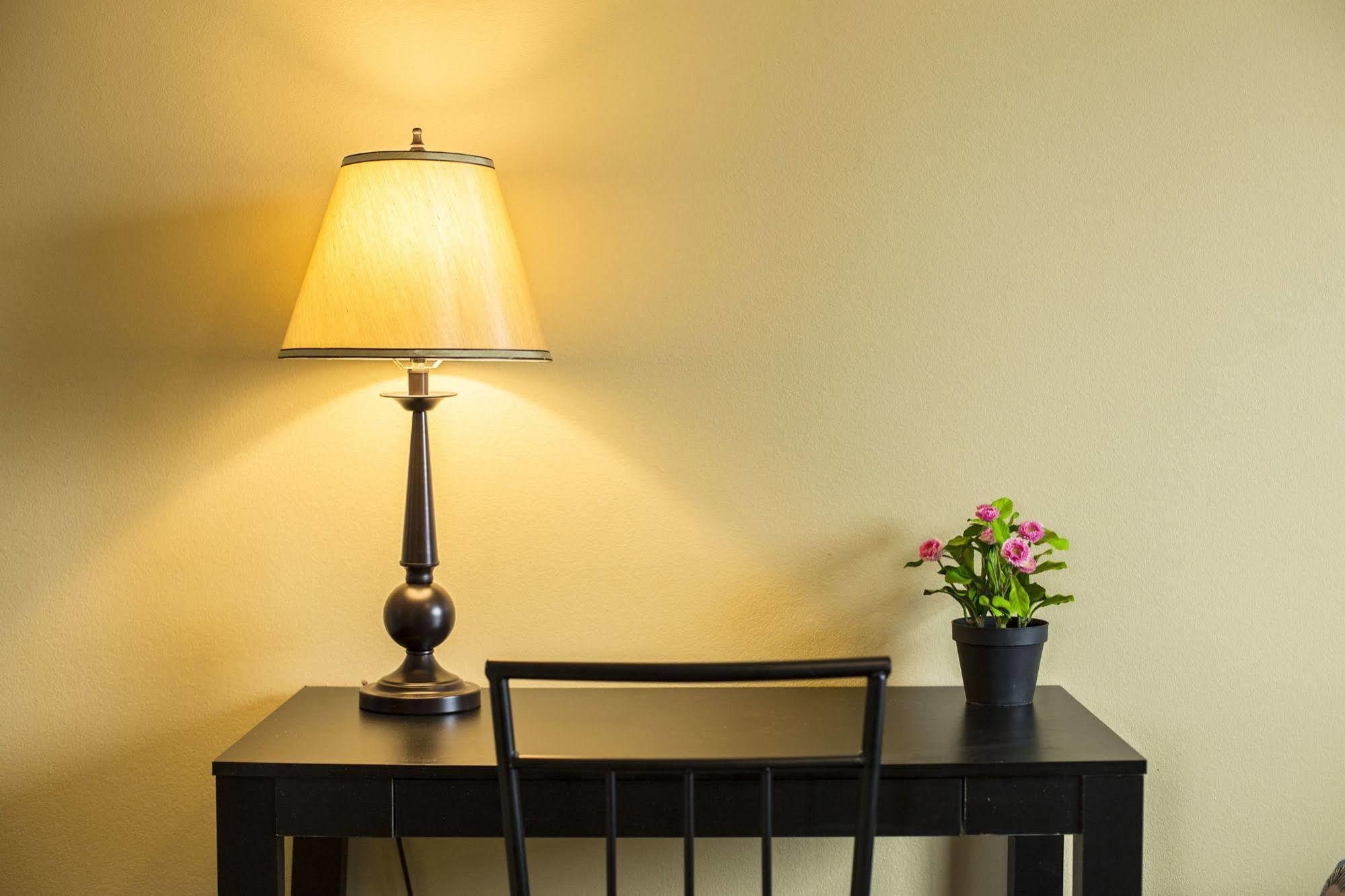 Los Angeles Vacation Rooms Bagian luar foto