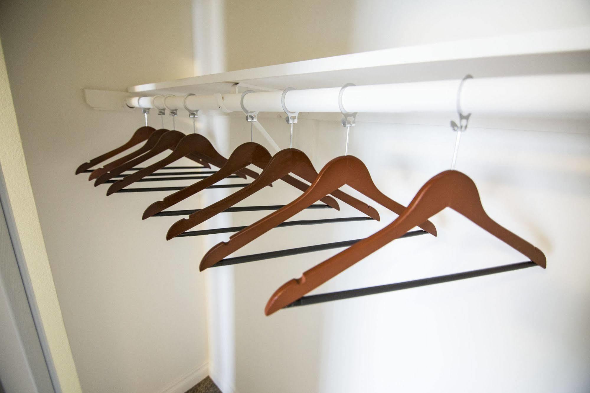 Los Angeles Vacation Rooms Bagian luar foto