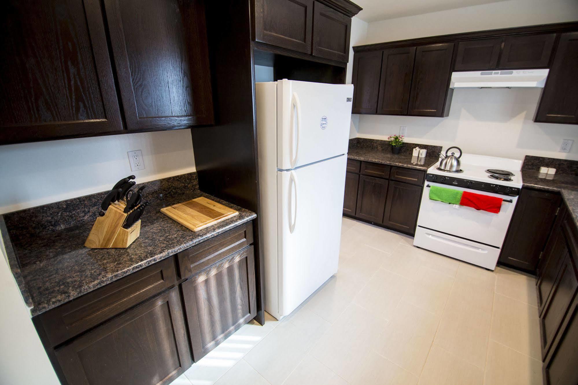 Los Angeles Vacation Rooms Bagian luar foto