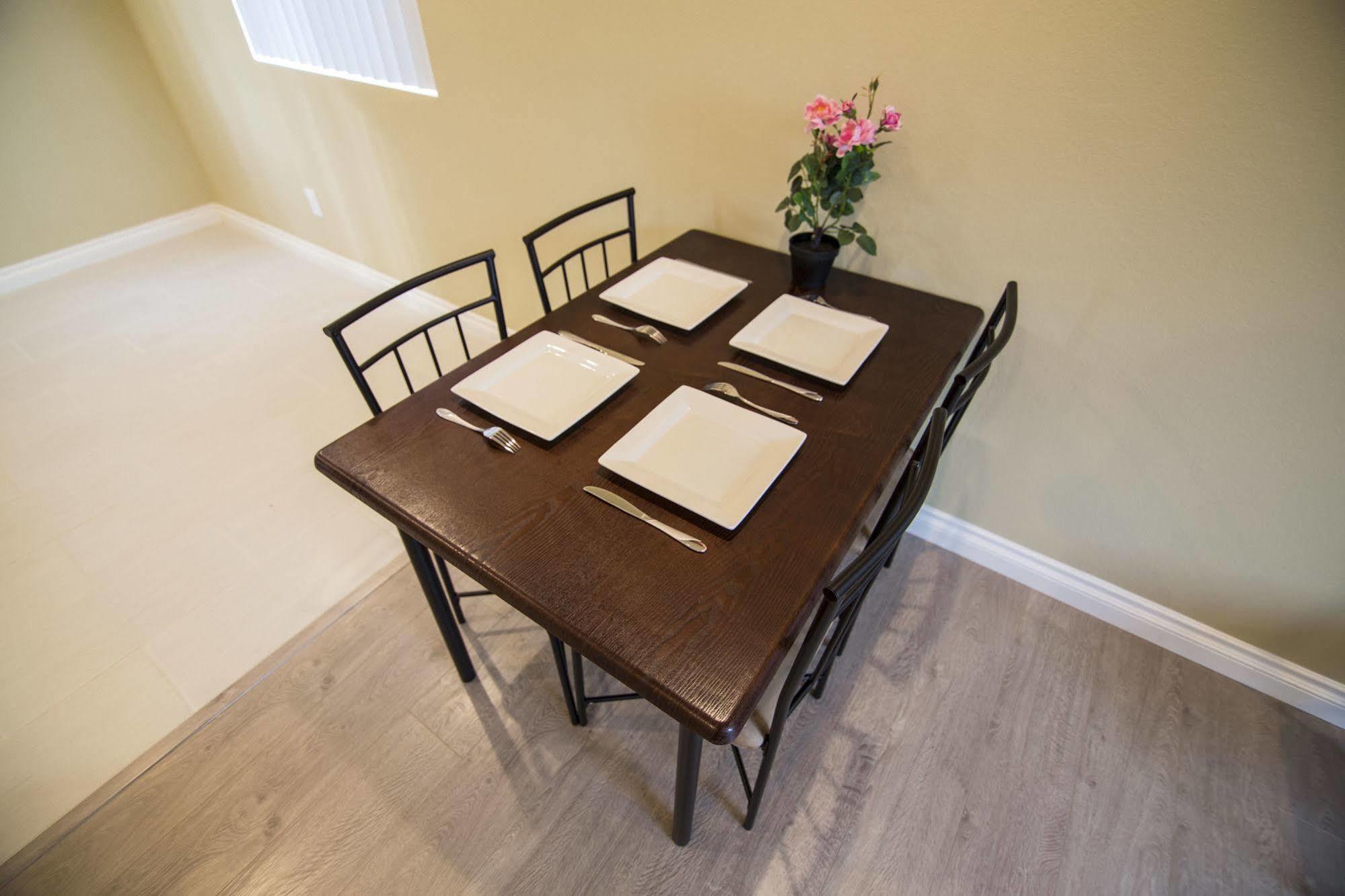Los Angeles Vacation Rooms Bagian luar foto