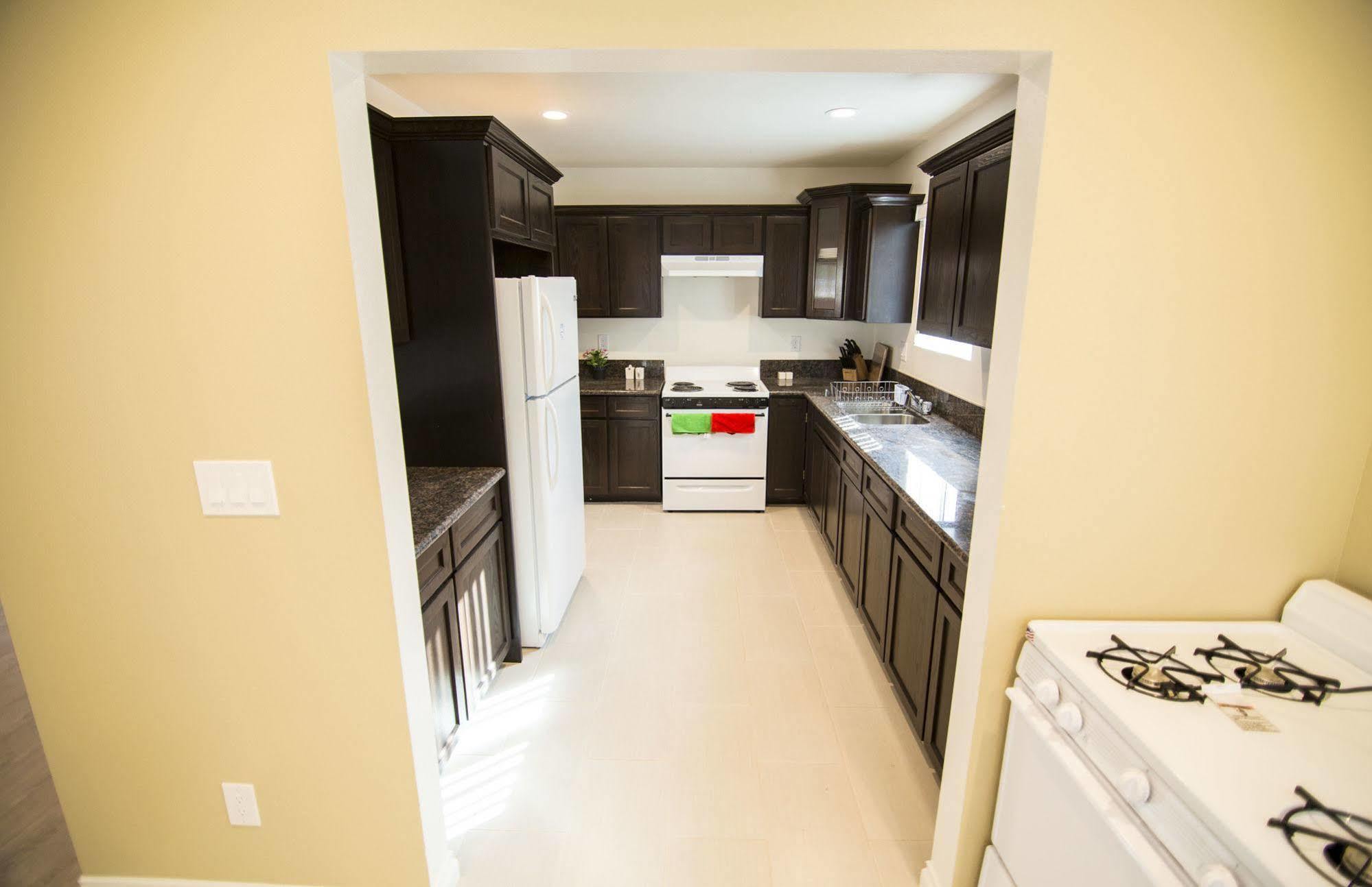 Los Angeles Vacation Rooms Bagian luar foto